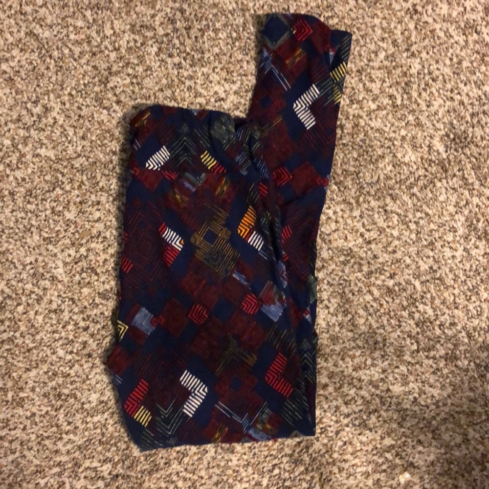 Lularoe leggings